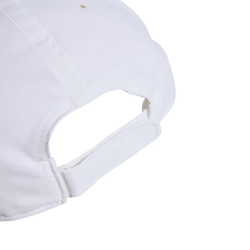 CAPPELLO WHITE/BLACK/BLACK ADIDAS HT2044