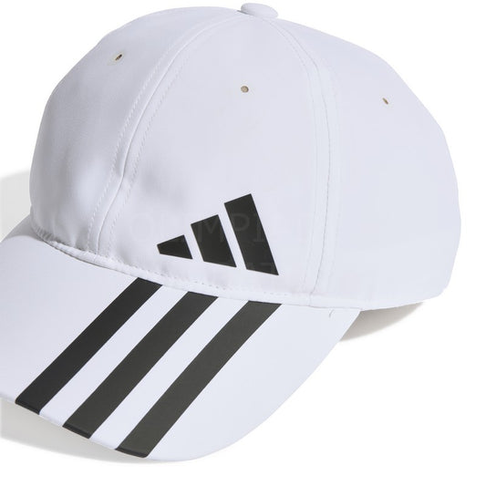 CAPPELLO WHITE/BLACK/BLACK ADIDAS HT2044