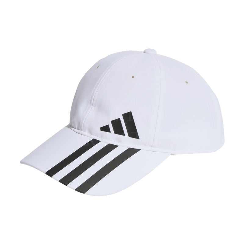 CAPPELLO WHITE/BLACK/BLACK ADIDAS HT2044