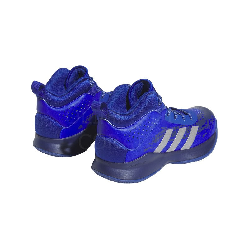 CROSS EM UP 5 K WID ROYBLU//VICBLU ADIDAS HQ8495