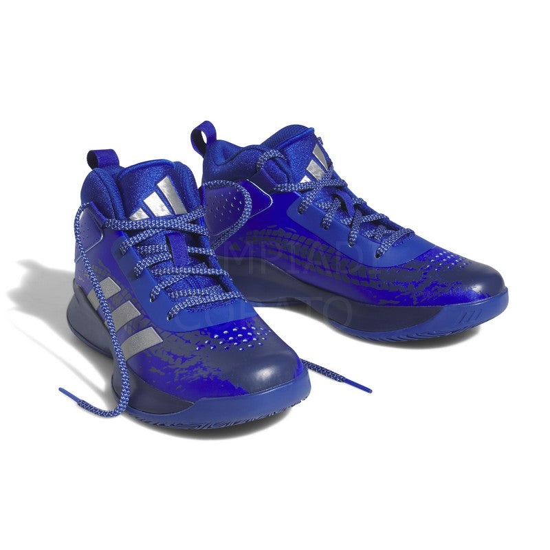 CROSS EM UP 5 K WID ROYBLU//VICBLU ADIDAS HQ8495