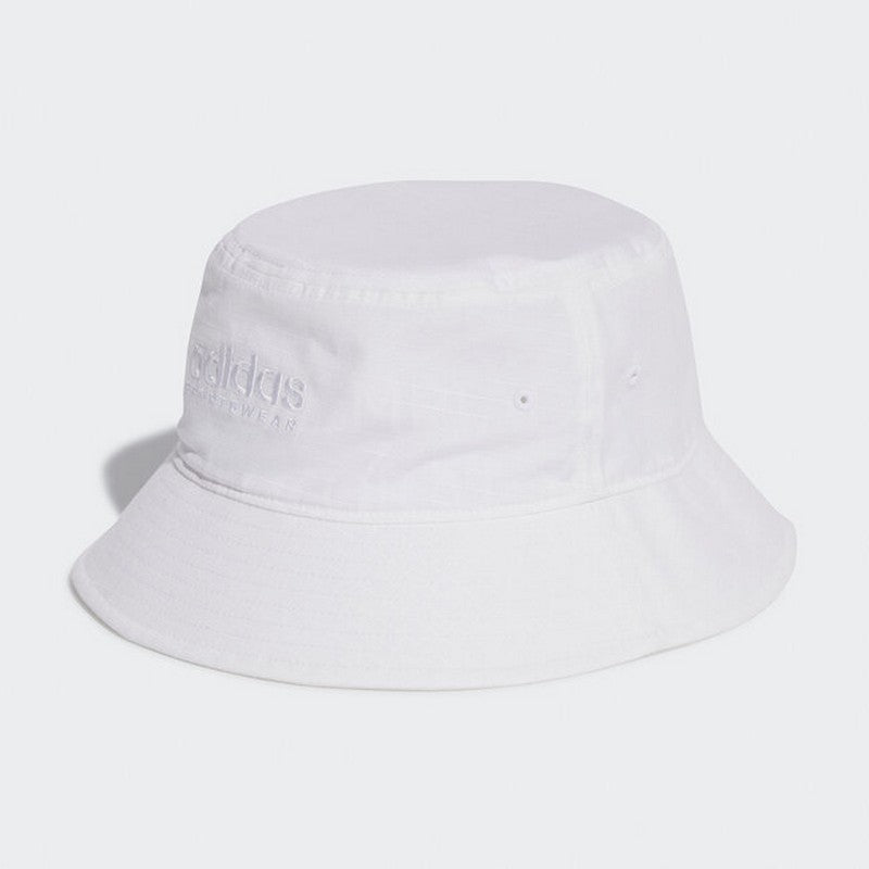 CAPPELLO PESCATORE WHITE/BLACK ADIDAS IC9706