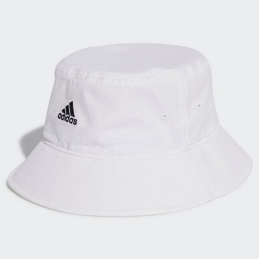 CAPPELLO PESCATORE WHITE/BLACK ADIDAS IC9706