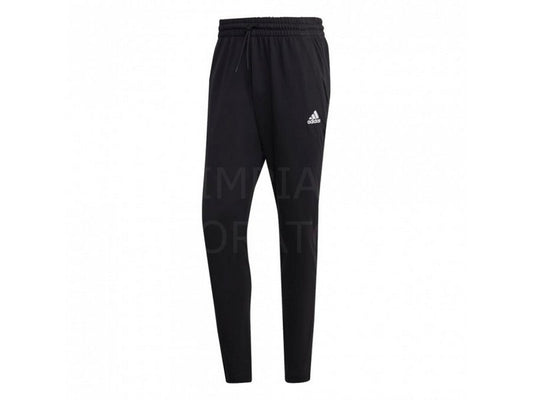 PANTALONE UOMO BLACK ADIDAS IC9409
