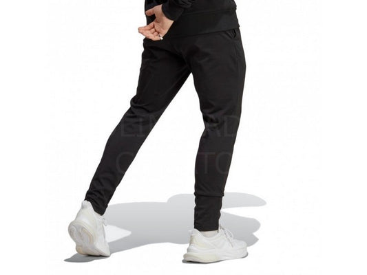 PANTALONE UOMO BLACK ADIDAS IC9409