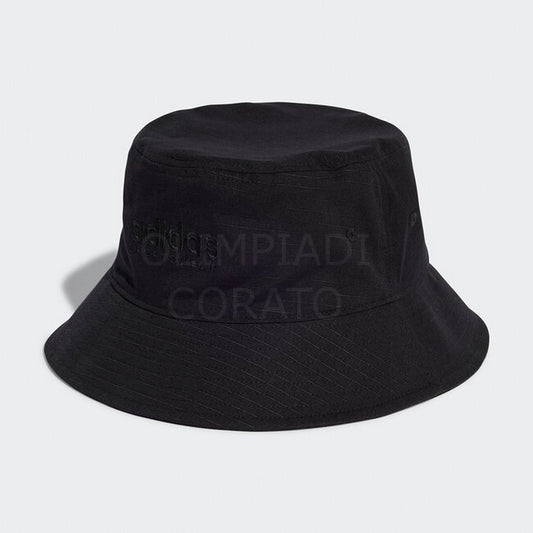 CAPPELLO BLACK/WHITE ADIDAS HT2029