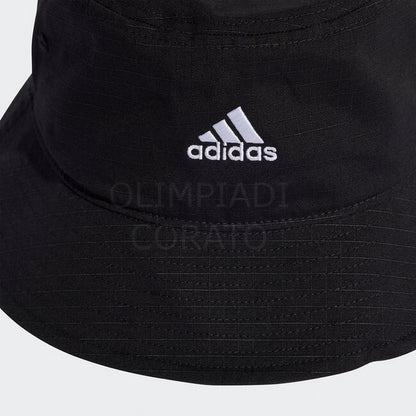 CAPPELLO BLACK/WHITE ADIDAS HT2029