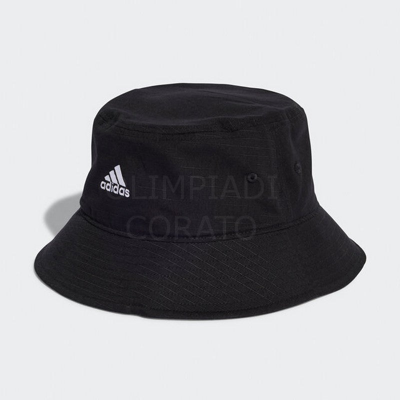 CAPPELLO BLACK/WHITE ADIDAS HT2029