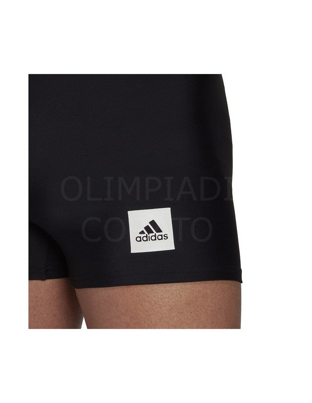 BOXER BLACK ADIDAS HA0315