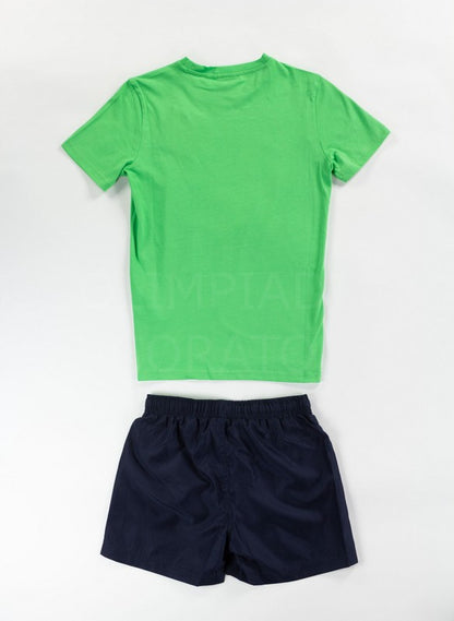 SET CHAMPION JUNIOR 306391-GS024