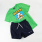 SET CHAMPION JUNIOR 306391-GS024