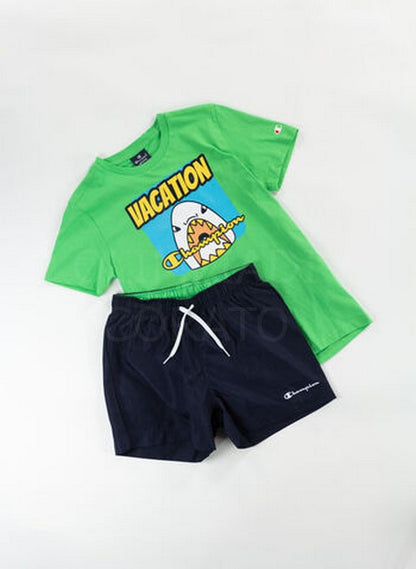 SET CHAMPION JUNIOR 306391-GS024