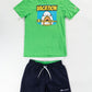 SET CHAMPION JUNIOR 306391-GS024