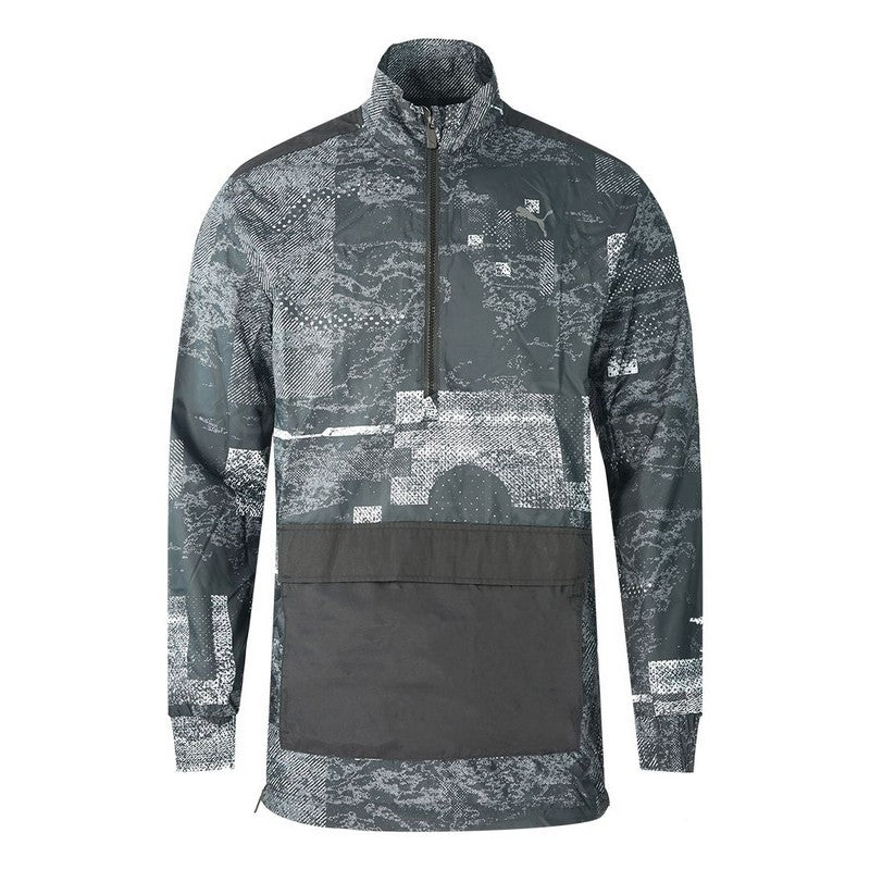 K WAY TECH PUMA 516349-01