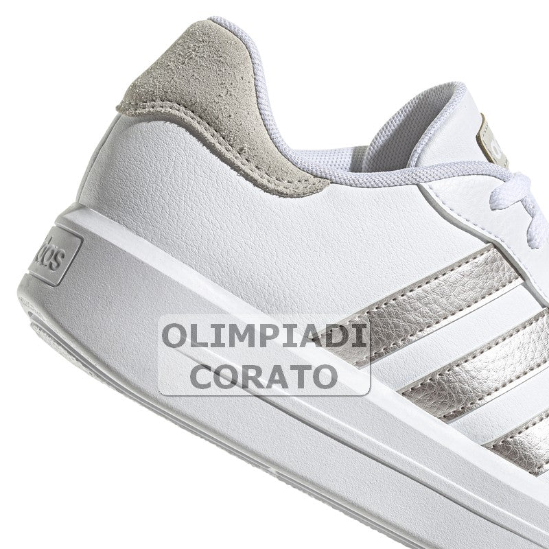 COURT PLATFORM ADIDAS