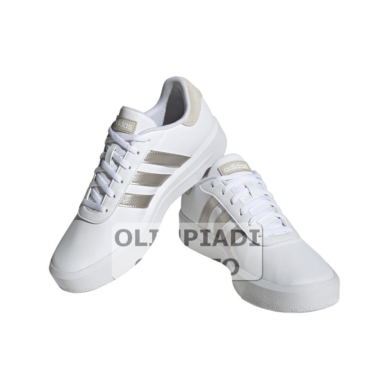 COURT PLATFORM ADIDAS