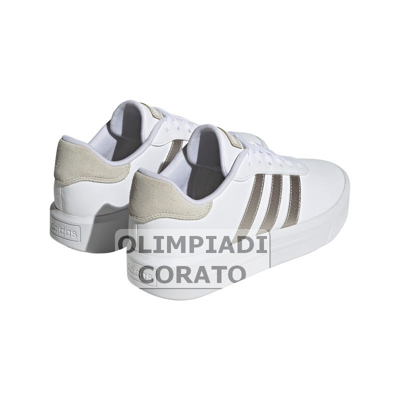 COURT PLATFORM ADIDAS