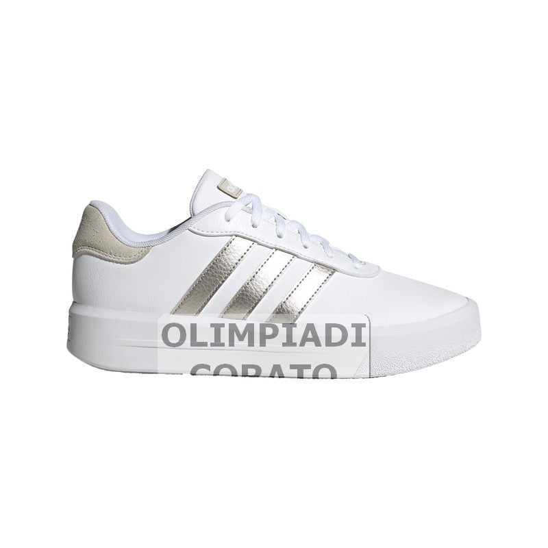 COURT PLATFORM ADIDAS