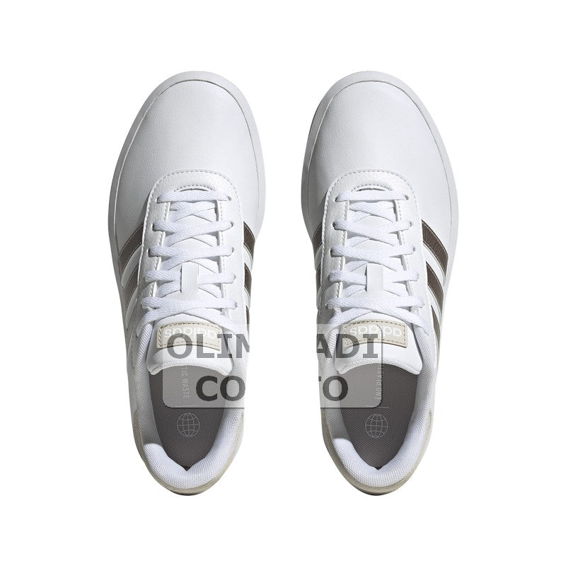 COURT PLATFORM ADIDAS