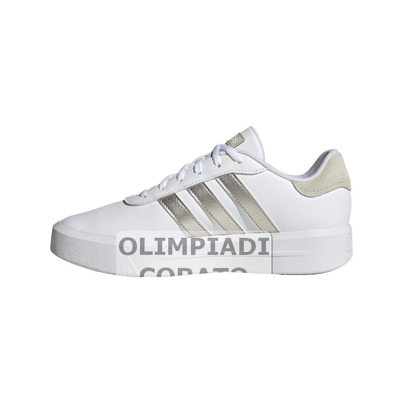 COURT PLATFORM ADIDAS