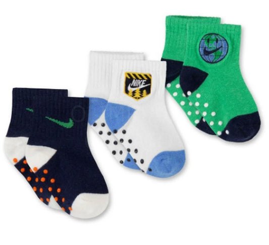 CALZINI INFANT NIKE NN0830-U90
