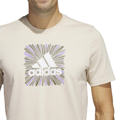 T SHIRT UOMO ADIDAS IC7788