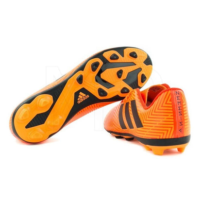 ADIDAS NEMEZIZ 18.4 FXG JR DB2355