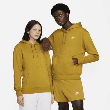 FELPA CAPPUCCIO UNISEX NIKE BV2654-716