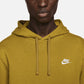 FELPA CAPPUCCIO UNISEX NIKE BV2654-716
