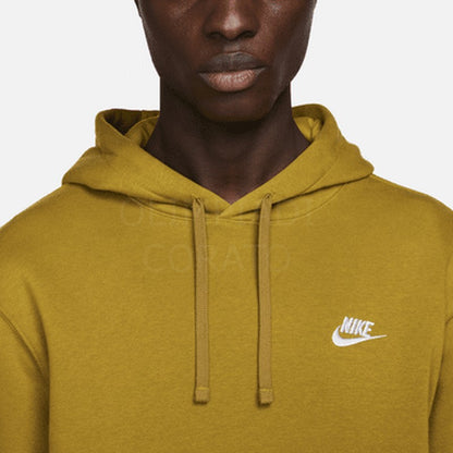 FELPA CAPPUCCIO UNISEX NIKE BV2654-716