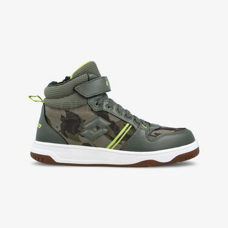 ROCKET AMF MID CAMO LOTTO 218168-9EZ