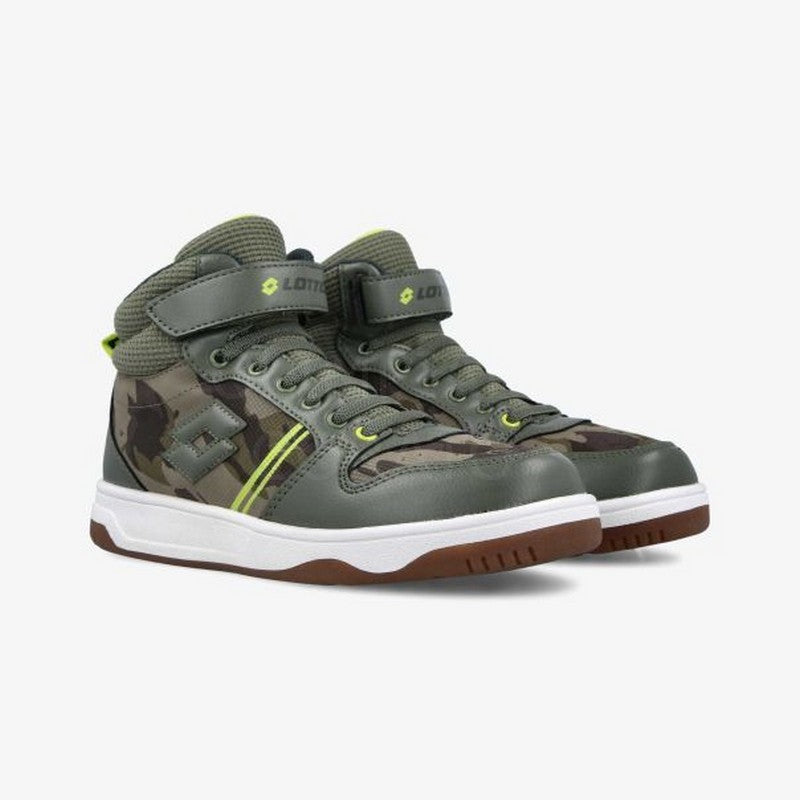 ROCKET AMF MID CAMO LOTTO 218168-9EZ