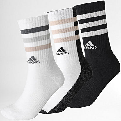 TRIS CALZINI ADIDAS IC1279