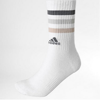 TRIS CALZINI ADIDAS IC1279