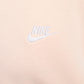 FELPA CAPPUCCIO NIKE CZ7857-838