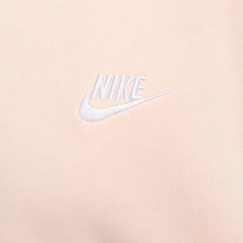 FELPA CAPPUCCIO NIKE CZ7857-838