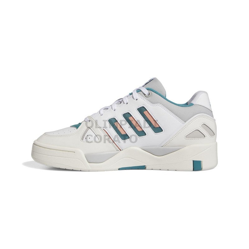 MIDCITY LOW FTWWHT/ARCFUS/ ADIDAS ID5403