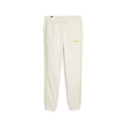PANTALONE UOMO GOLD PUMA 680306-87