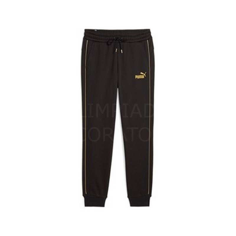 PANTALONE UOMO GOLD PUMA 680306-01