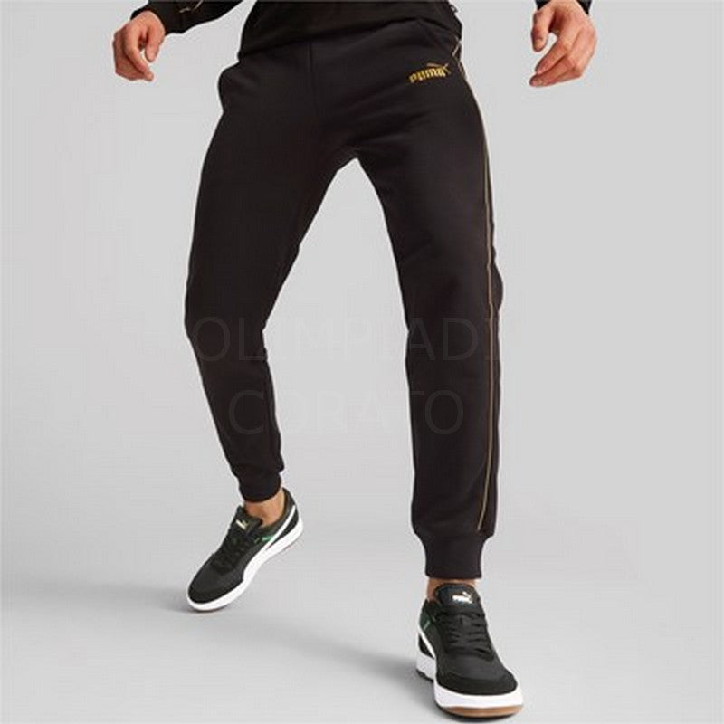 PANTALONE UOMO GOLD PUMA 680306-01