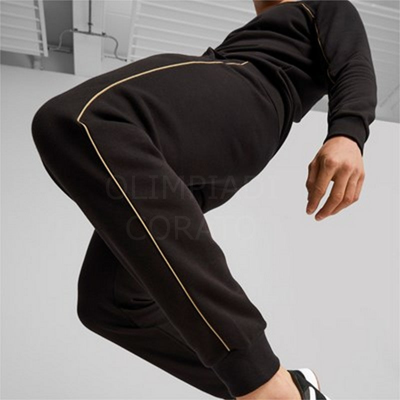 PANTALONE UOMO GOLD PUMA 680306-01