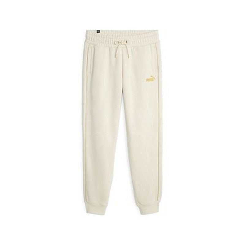 PANTALONE DONNA GOLD PUMA 680022-87