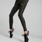 LEGGINGS DONNA GOLD DPUMA 680021-01