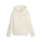 FELPA DONNA CAPPUCCIO GOLD PUMA 680019-87