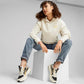 FELPA DONNA CAPPUCCIO GOLD PUMA 680019-87