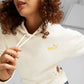 FELPA DONNA CAPPUCCIO GOLD PUMA 680019-87