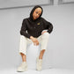 FELPA CAPPUCCIO DONNA GOLD PUMA 680019-01