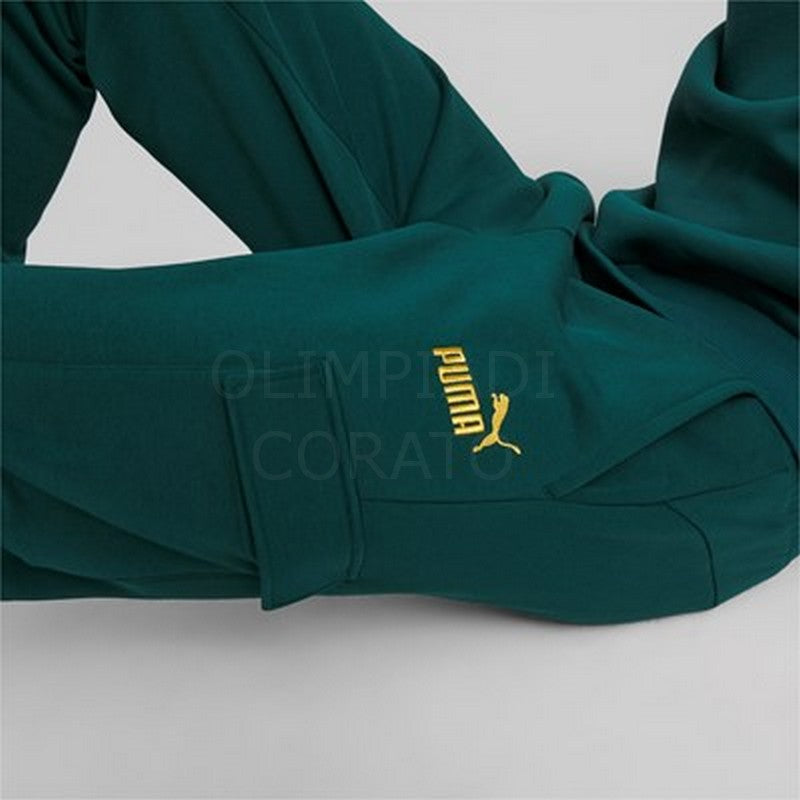 PANTALONE UOMO GOLD  PUMA 680015-43