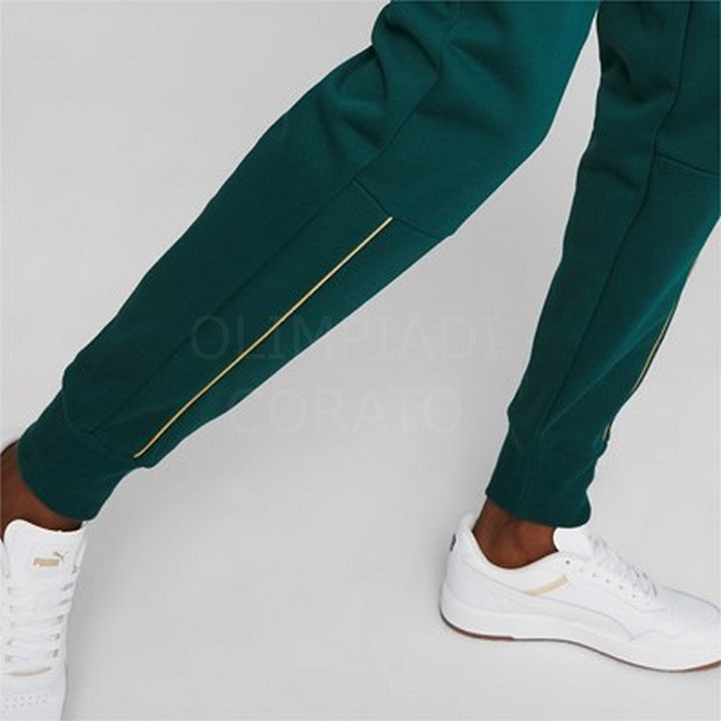 PANTALONE UOMO GOLD  PUMA 680015-43