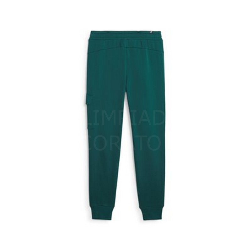 PANTALONE UOMO GOLD  PUMA 680015-43